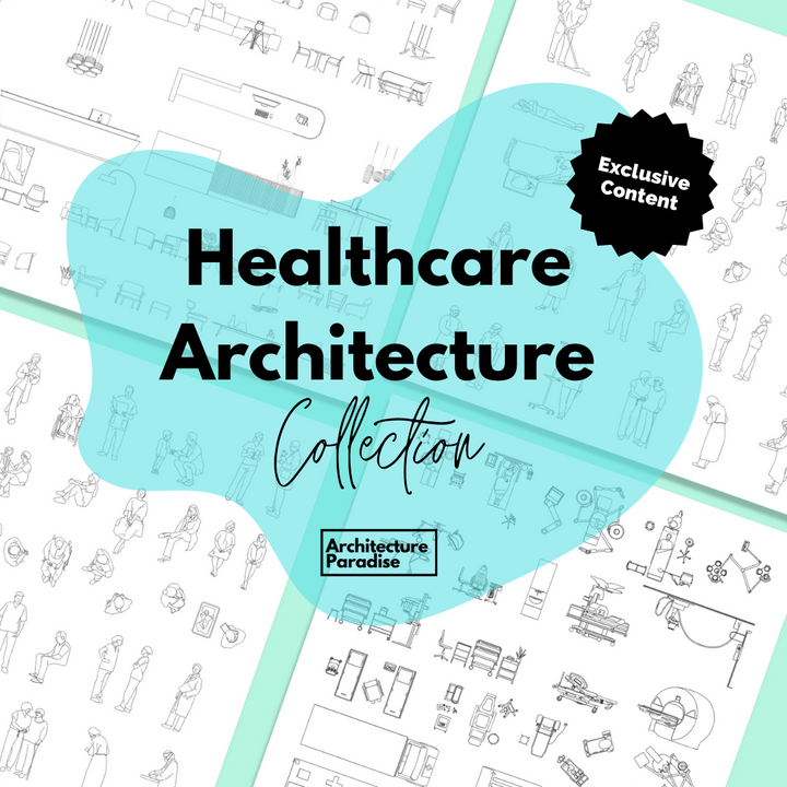 Healthcare Architecture