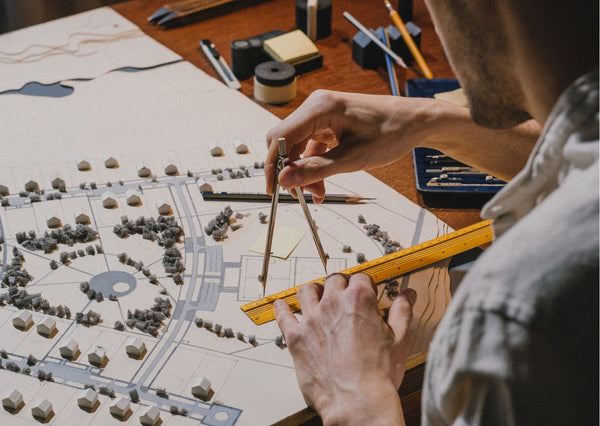 Gift Ideas for Architects