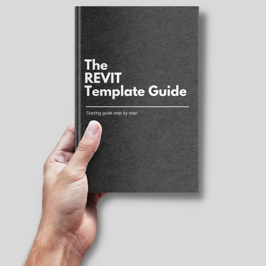 A complete guide that explains how to use your new Revit template step by step!