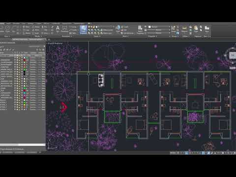 Autocad Complete Full File All-in-One Autocad Package – Architectureparadise